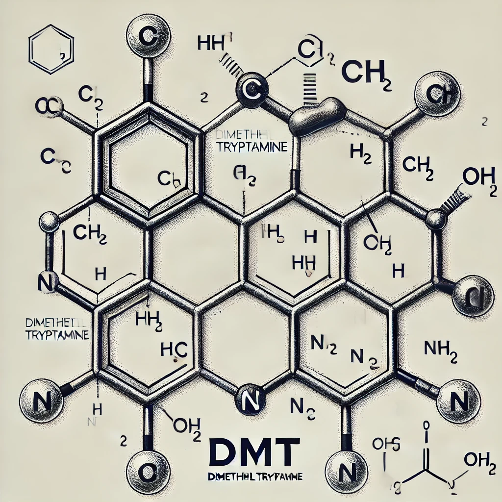 DMT