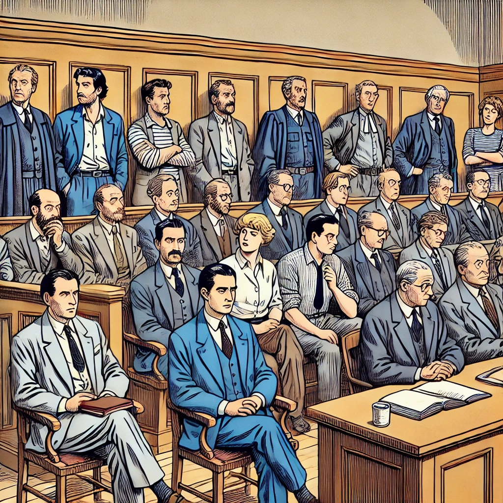 Verdachten ketaminezaak