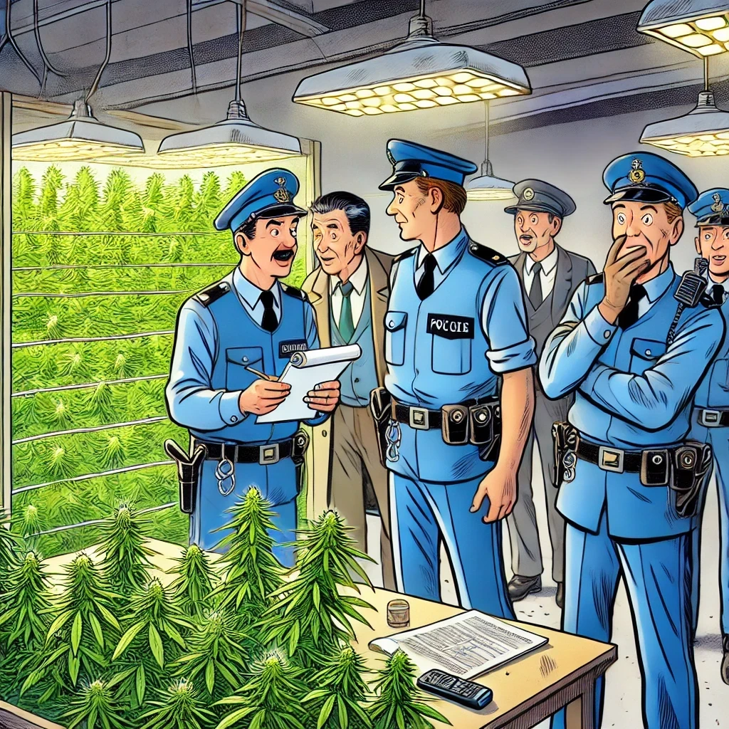 Wietkwekerij Terneuzen