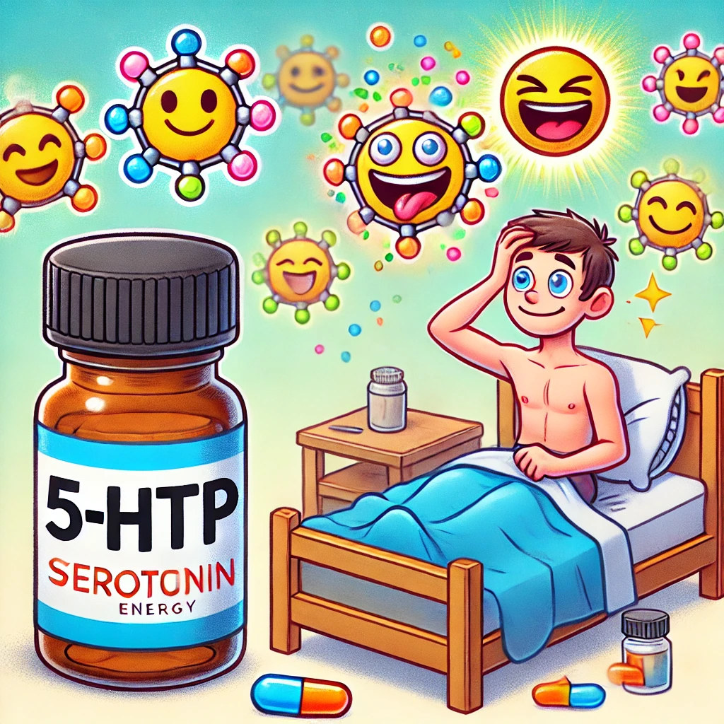5-htp