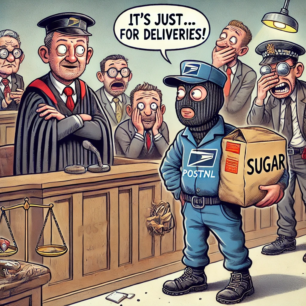 Drugsbende Eindhoven