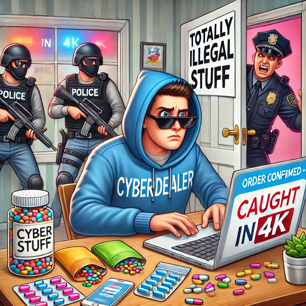 Cyberdealer