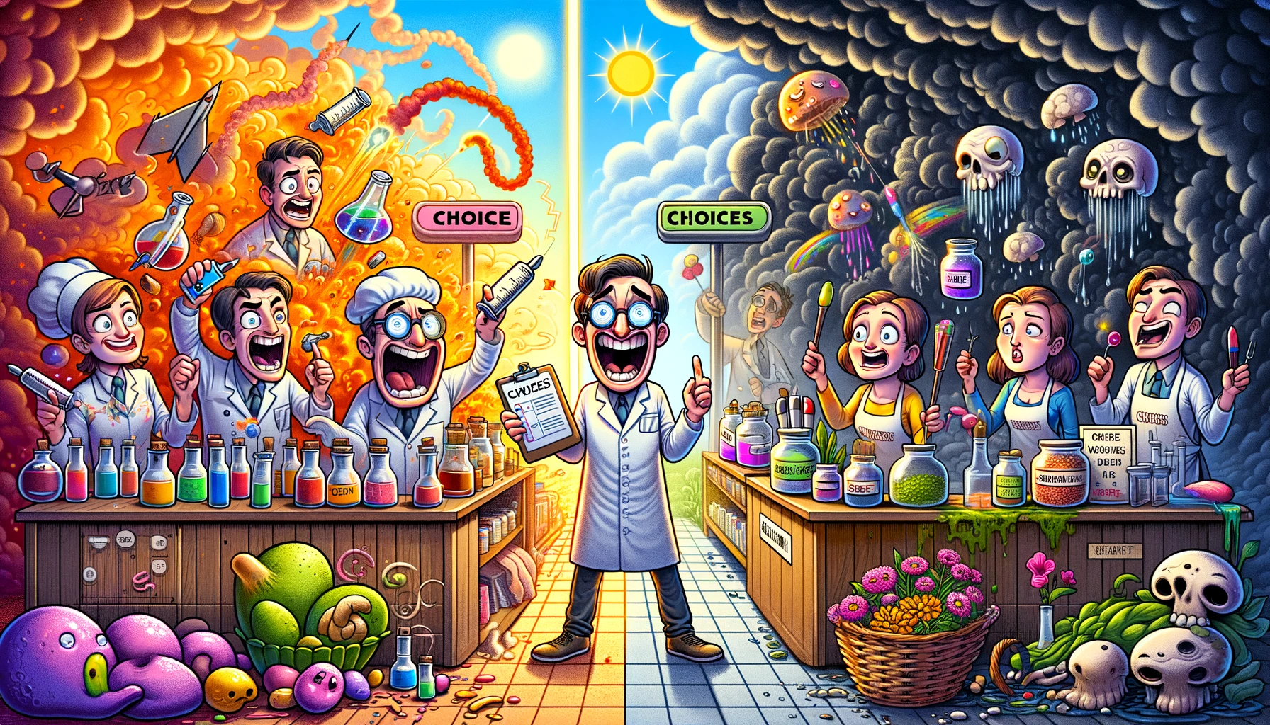 Verbod op designerdrugs