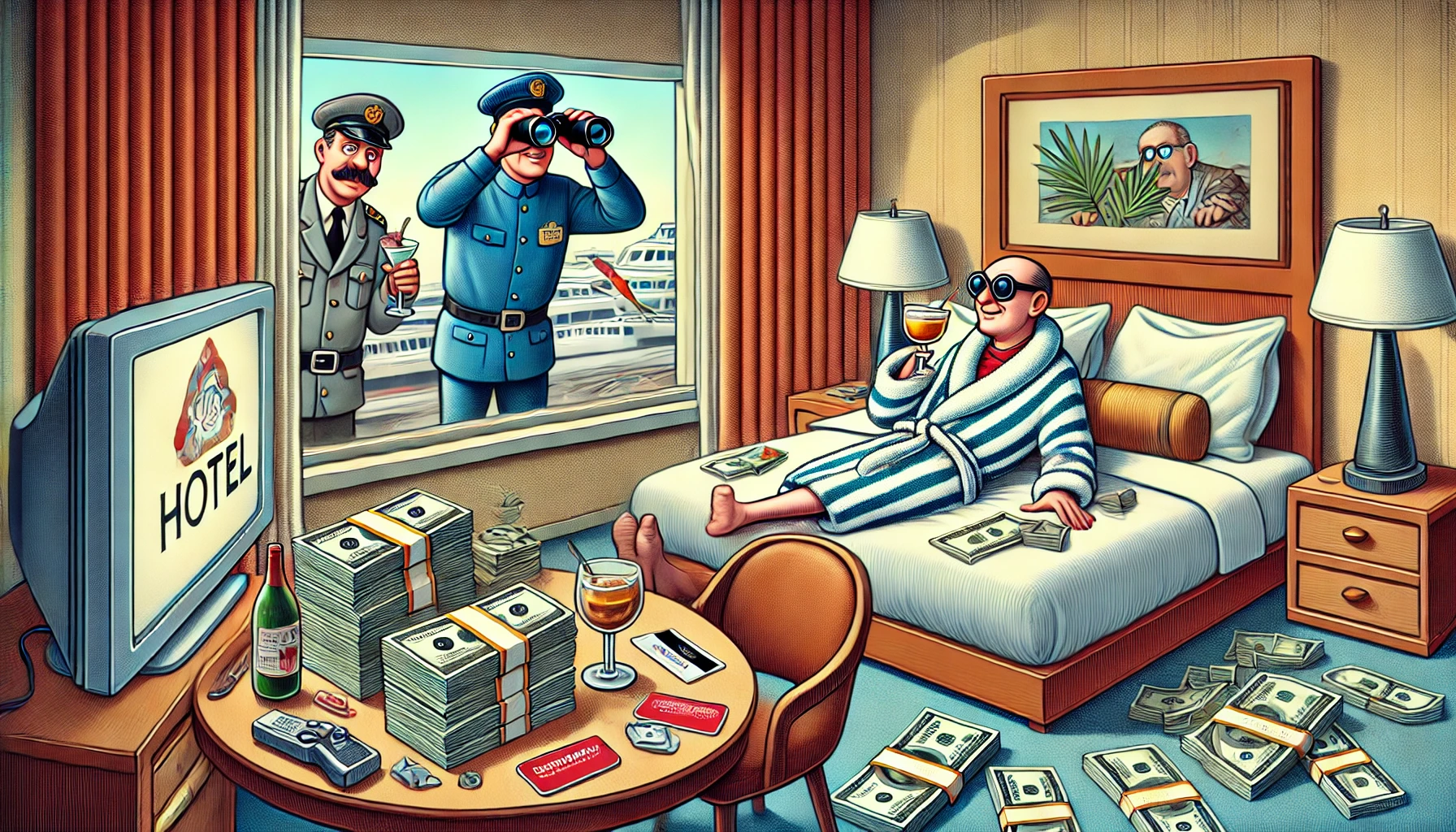 Drugsdealer Oostzaan