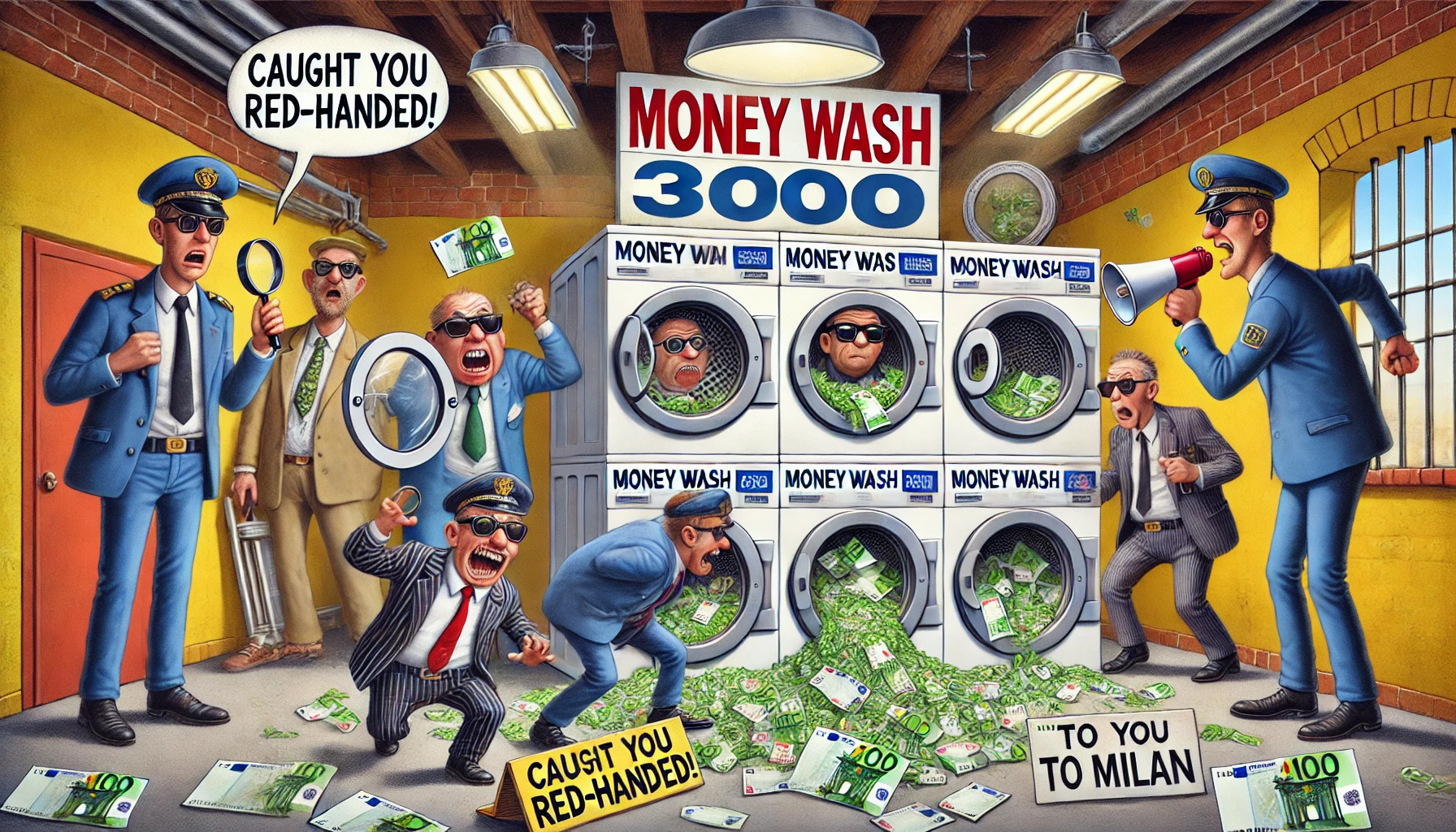 Ondergronds bankieren