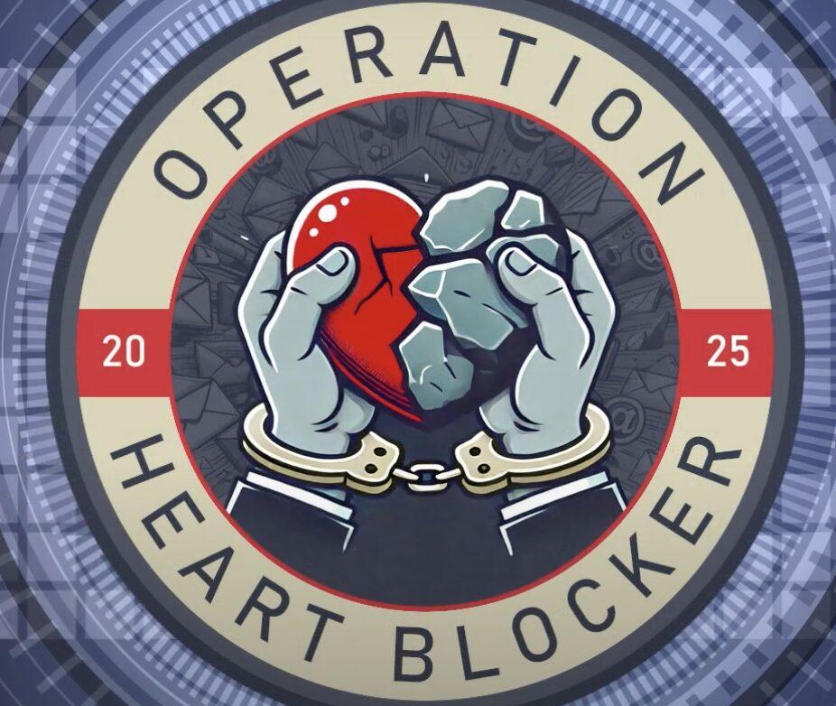 Heartblocker