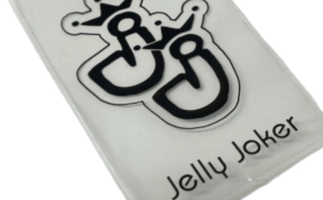 Jelly Joker gripzakjes