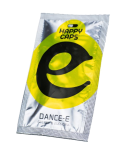 Happy Caps Dance-E 