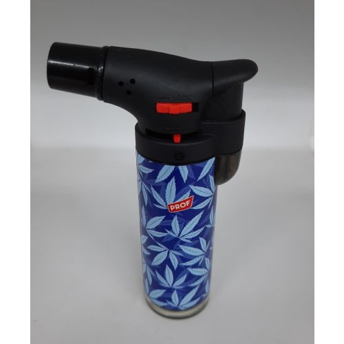 Stormaansteker Cannabis