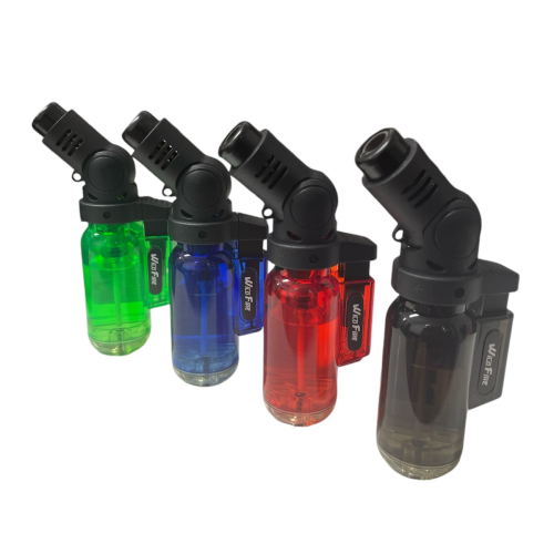 Stormaansteker Wild Fire (beweegbare kop)