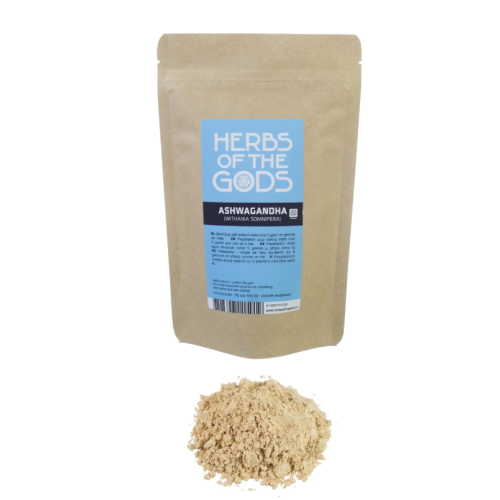 Ashwagandha
