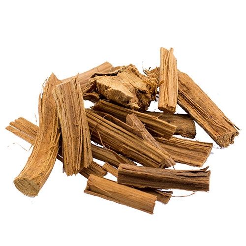 Banisteriopsis Caapi Rode liaan