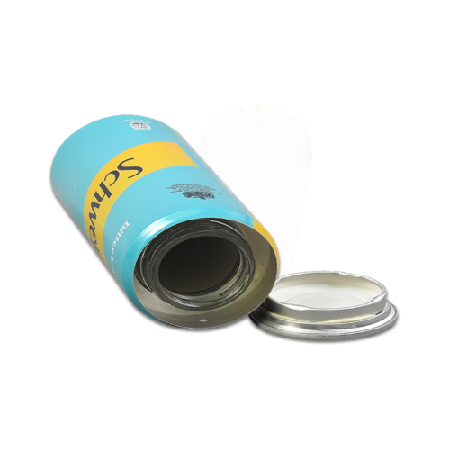 Stash can Bitter Lemon