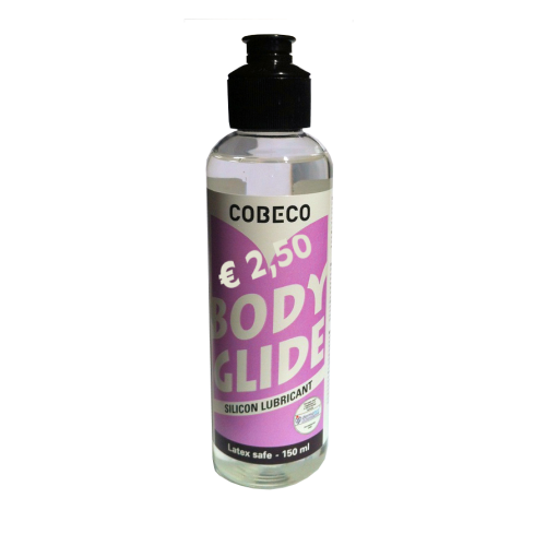 BodyLube siliconen 150 ml