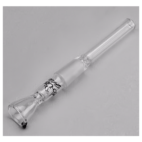Chillum precooler