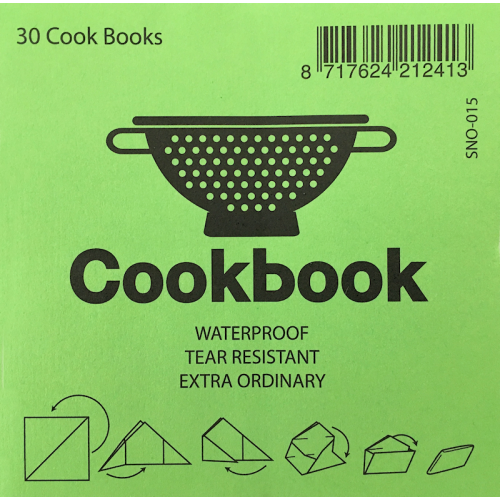 Cook Book seals groot [30x]