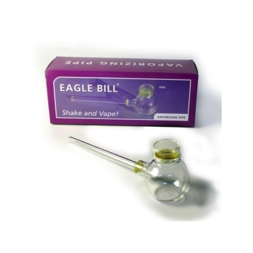 Eagle Bill vaporizer