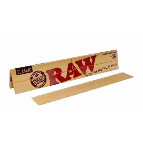 Extra lange vloei van 30 centimeter
