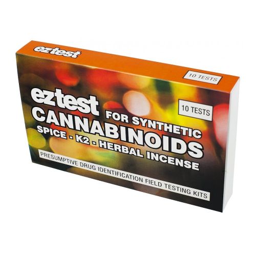 Cannabis test EZ 1x