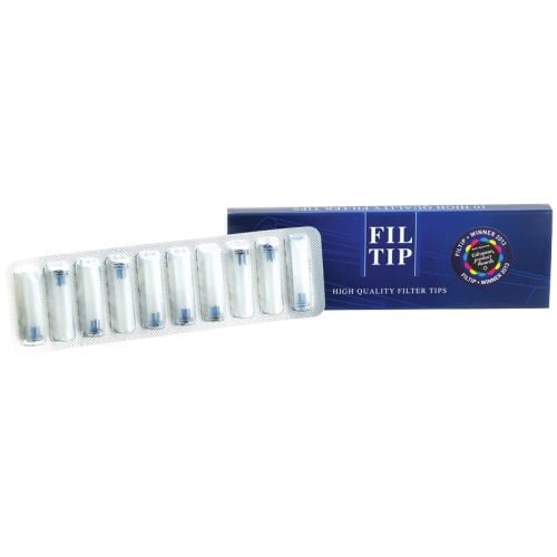 Filter tips Filtip