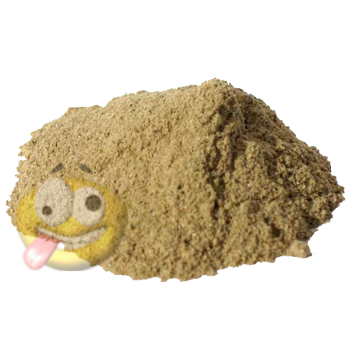 Ginseng bulk