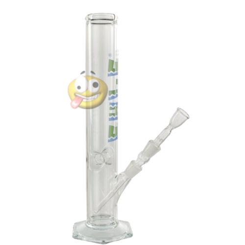 Glazen bong Mexico EHLE