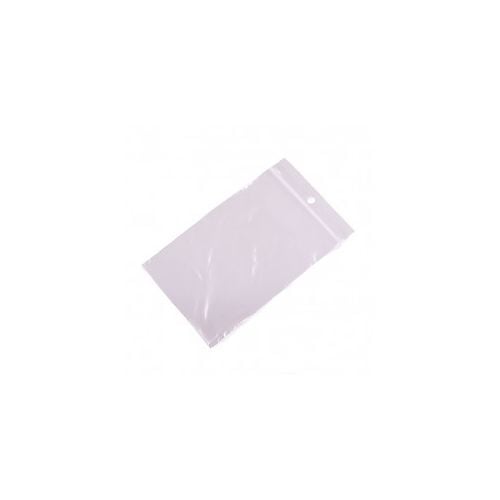 Gripzakjes extra sterk 60 x 80 mm