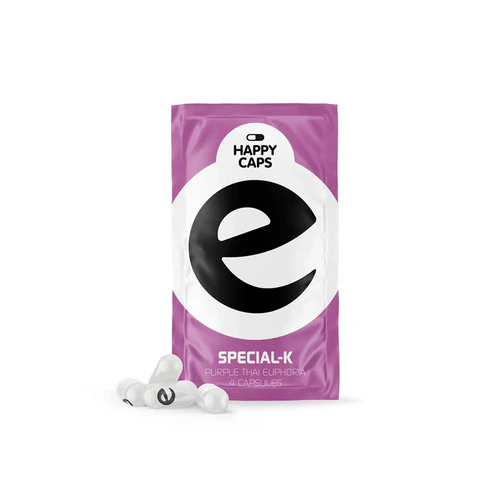 Happy Caps Special-K