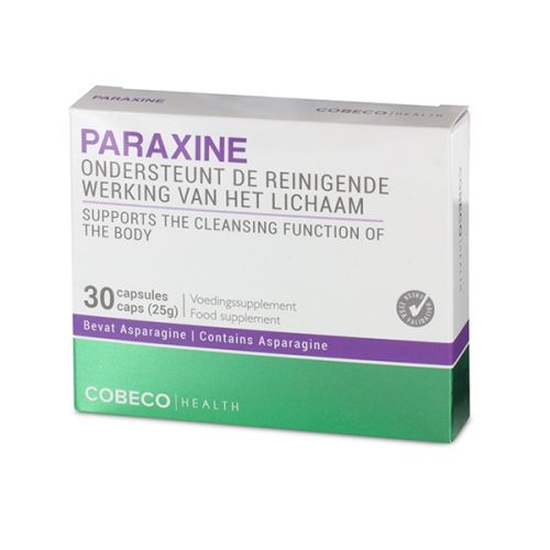 Paraxine capsules