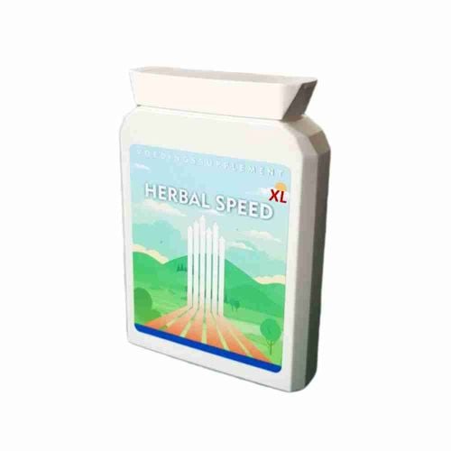 Herbal Speed Poeder XK
