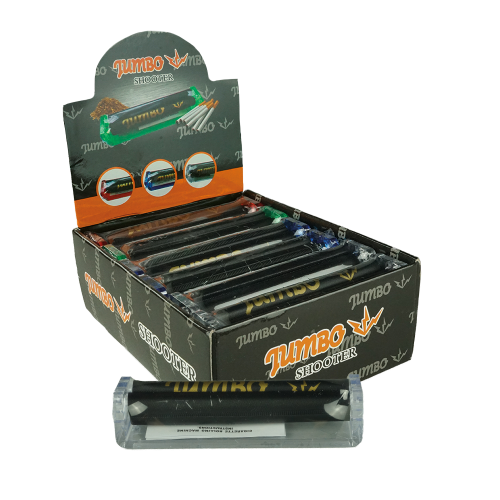 Jumbo joint roller xl