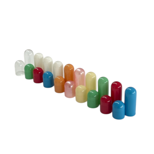 Kies & mix je capsules