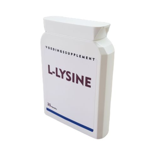 L-Lysine