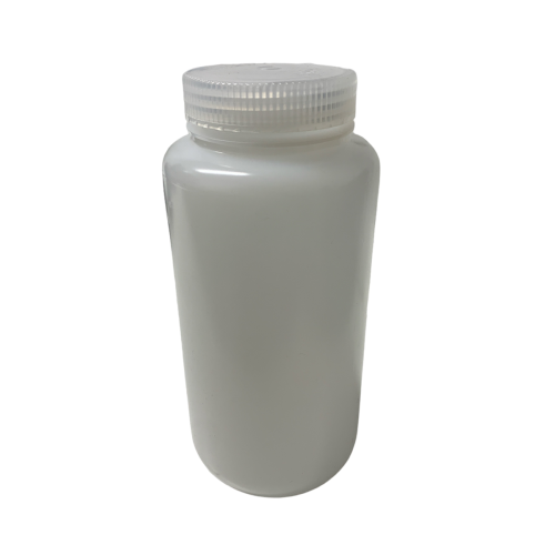 Bredehalsfles 1 liter