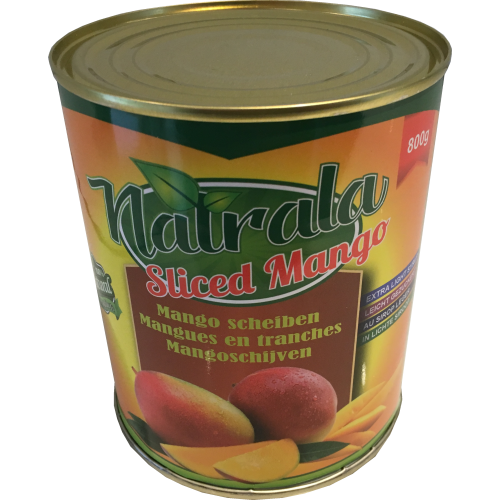 Mango schijven stash