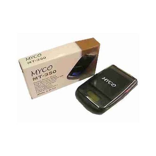 Myco MT 350 Mini weegschaaltje