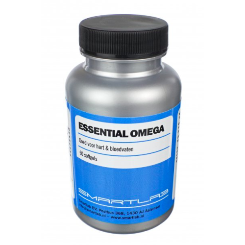 Omega 3 vetzuren