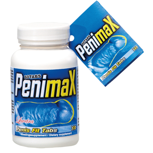 Penimax tabletten