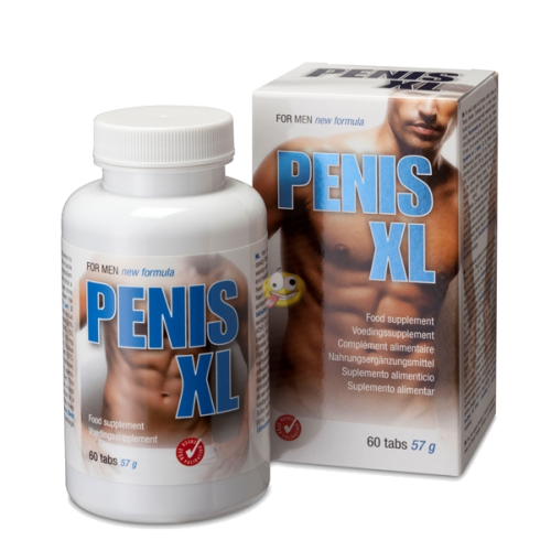 Penis XL tabletten
