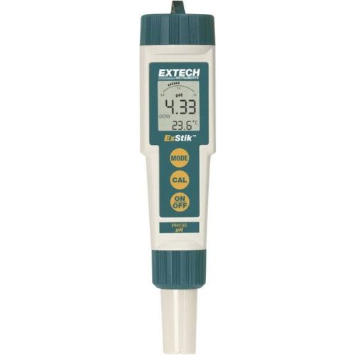 PH meter professional