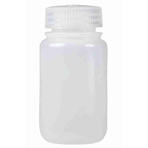 Leeg flesje 125 ml