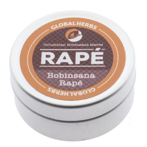 Rapé Bobinsana [5 gram]