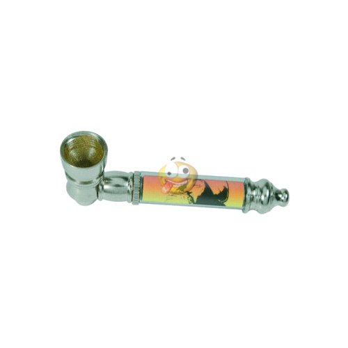 Rasta pipe