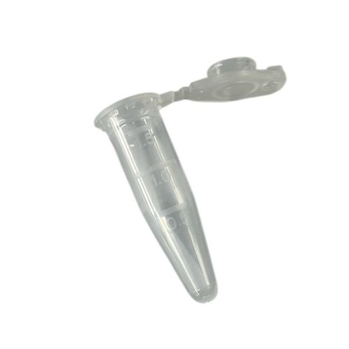 Reactiebuisjes 1,5 ml