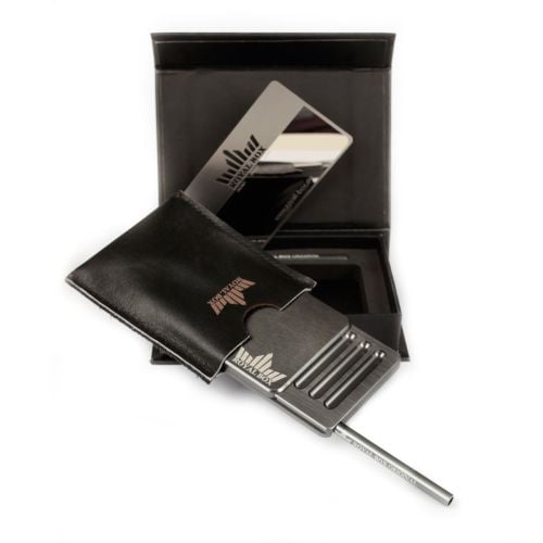 Royal box titanium classic