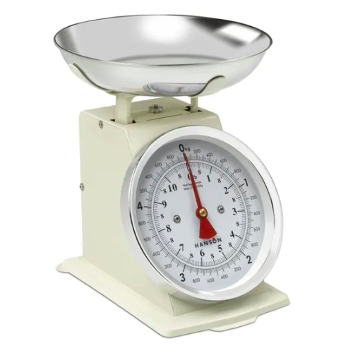 Terraillon keukenweegschaal BB220