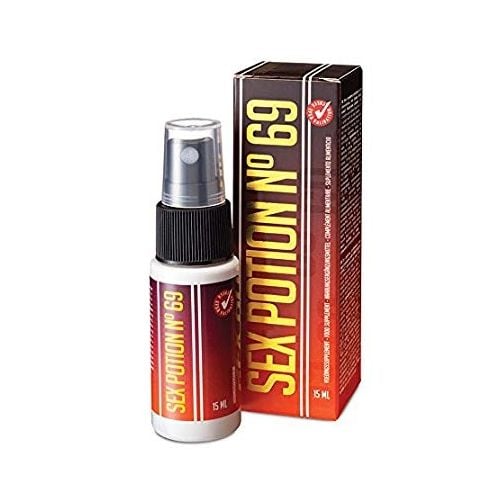 Sex Potion 69