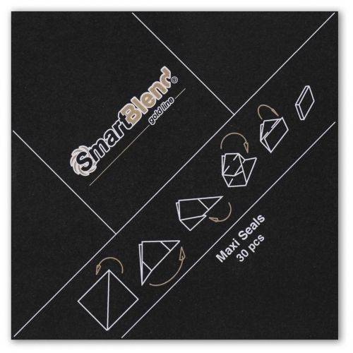 SmartBlend seals goldline klein