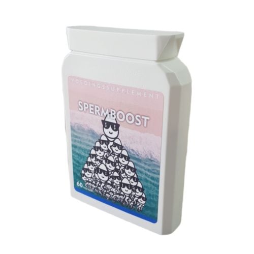 Spermboost