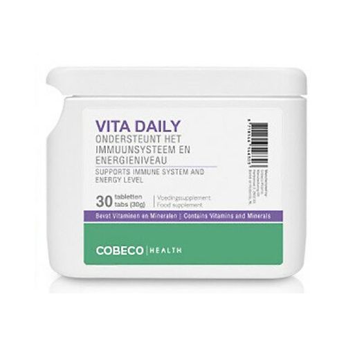 Cobeco Vita Daily (30tabs) 